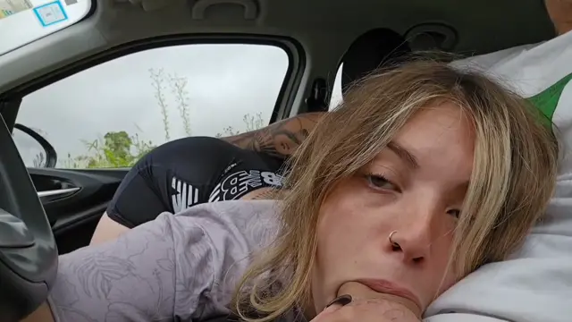 How i expect all my friends to be after buying them fast food