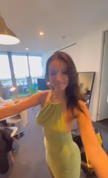 Finally getting to fuck his college crush