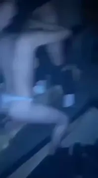 Free use deepthroat facefuck after party slut gets passed around