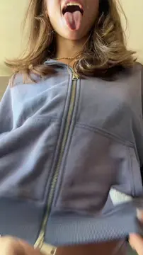 is it hot in here or just me?