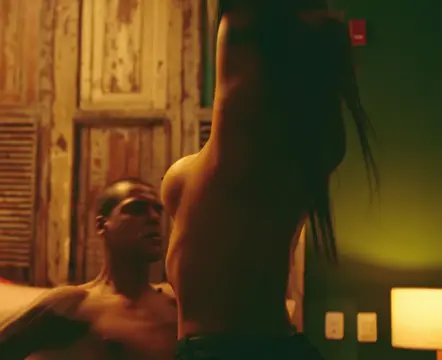 Carol Nakamura - Arcanjo Renegado S04 (2025)