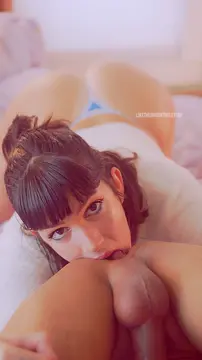 making out with him - Free TikTok Porn Video