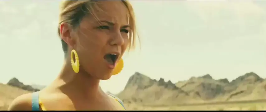 Ashlynn Brooke - Piranha 3D (2010)