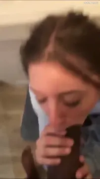 Some girls really are just out here living the dream. BBCparadise