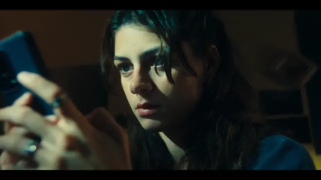 Derya Akyol - Euphorie S01 E01 (2025)