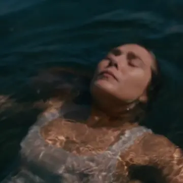 Elizabeth Olsen - The Assessment (2024)