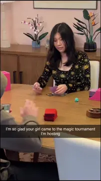 Girlfriend Loses bet to your Bully