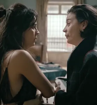 Cassandra Ciangherotti - Las Locuras (2025)