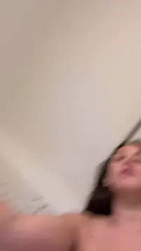 Latina snack  - Free TikTok Porn Video