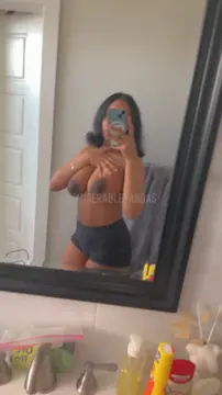 Big naturals