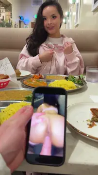 He took me out to dinner after claiming my pussy with his BWC