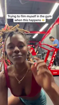 Karen RUINS Gym Experience... 😂