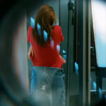 Cait Alexander - The Voyeurs (2021)