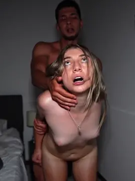 Who is she ?