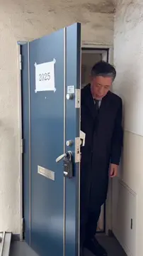 Never have I EVER been so jealous of a man in my life