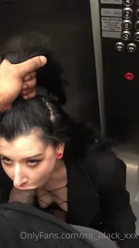 Elevator Head