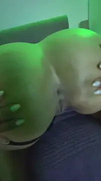 Some women are just built for butt sex... And I am one of them