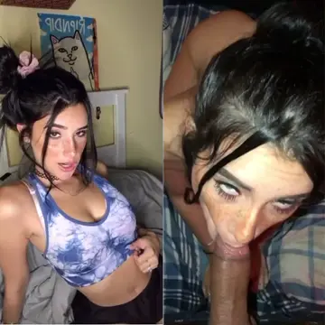What Tiktok Sees Vs What He Sees