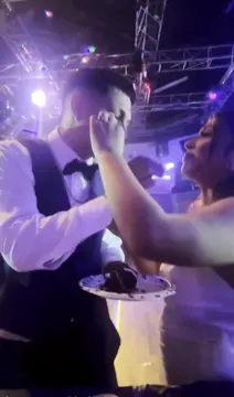 Sharing my Latina wife with BBC