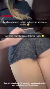 how many times would you breed her? 🤤