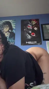 (flash warning) do you like when I tease you