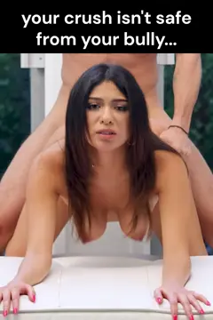 Every single woman you love is his plaything