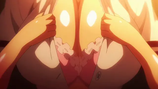 1st Time[Tsundero Series] - Free TikTok Porn Video