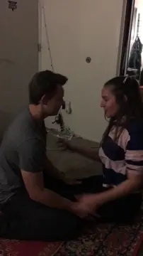 love the way this ramps up - Free TikTok Porn Video