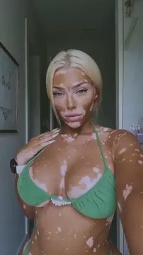 wanna splatter the rest of mommyyy? 🥹