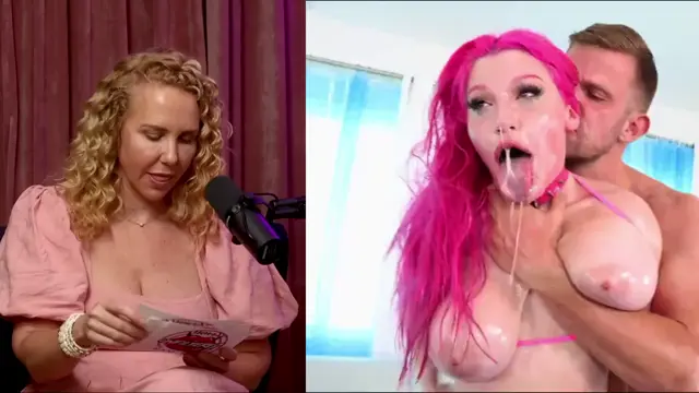 Lily Lou talking about how her parents watch her stuff...Empowering af