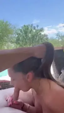 She’s so hot BlowJobsALLDay