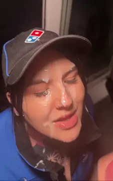 Cinnabon x Dominos - Free TikTok Porn Video