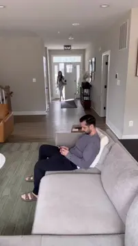 He came in my panties and took it with me long_porn