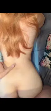 Who wouldn't cum inside me (;