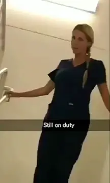 anyone know her name?!