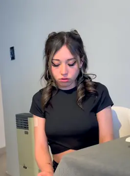 What a cute submissive slut