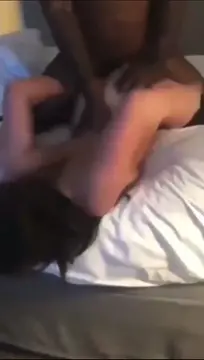 Very few people get such a good fuck.