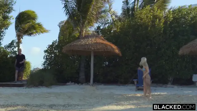 The way she joined