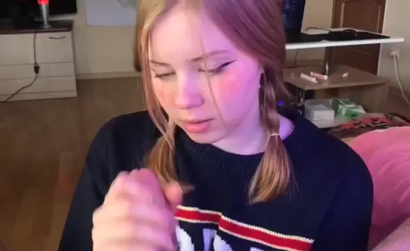 Amazing job - Free TikTok Porn Video