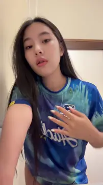 Do you like big tits on Asian girls