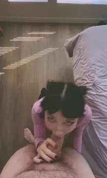 ok but don’t tell mom, promise?? 🎀