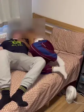 She creamed all over his cock