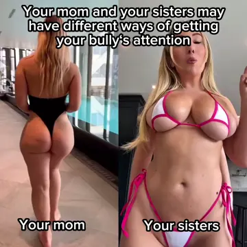 They like to think they manage to "seduce" him but you know he´d fuck them anyway...