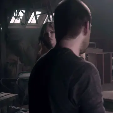 Lili Simmons in Banshee - S1E8 (US-2013) [upscaled, brightened]