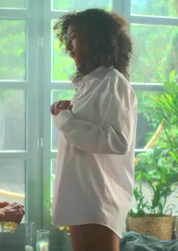 Alma Asuai - Family Secrets (S1E8, 2022)