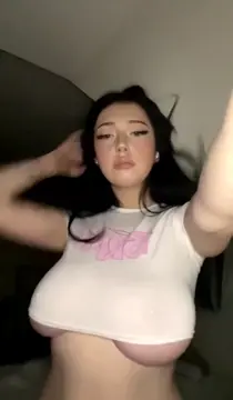 Those Tits!😋🤤😵‍💫