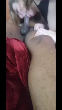 Thick MILFs and young bbc name a better duo