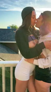 Real Friends Real Chemistry lesbians
