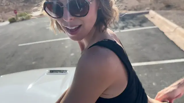 Serenity Cox
