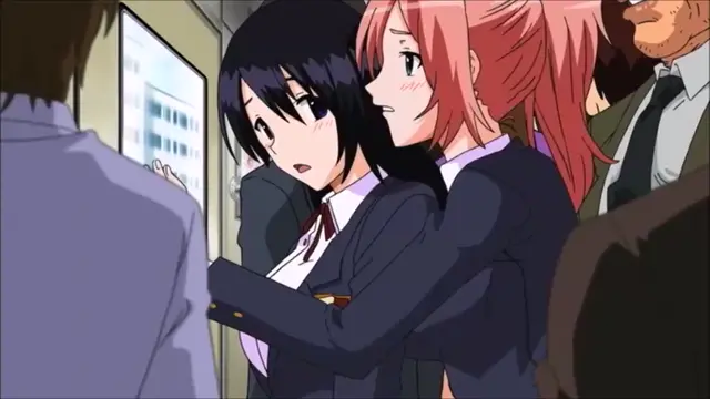 On their way home from class, they never expected this to happen. - Free TikTok Porn Video